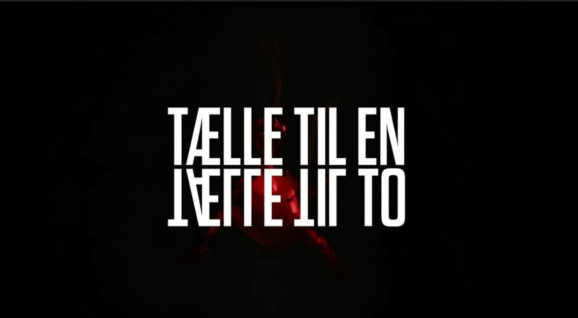 Tælle til en, tælle til to